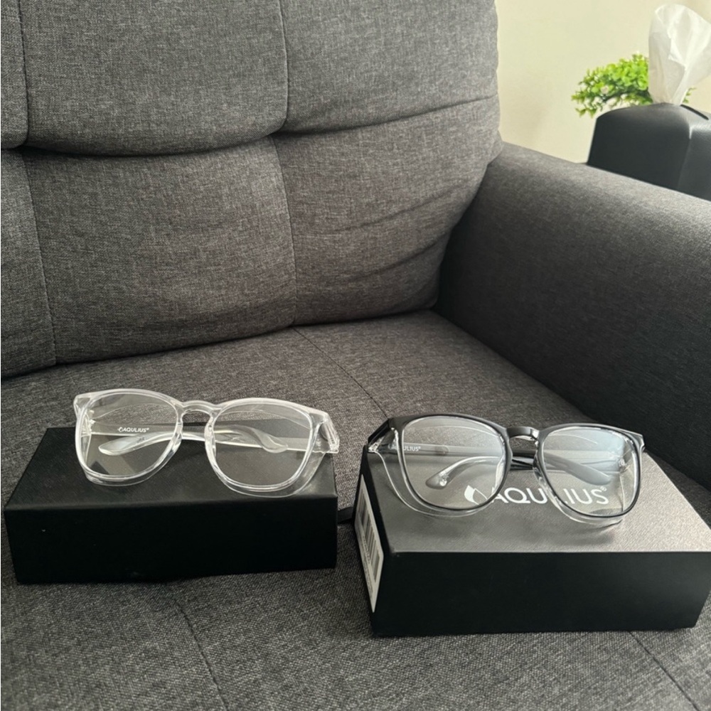 Safety Goggles - image 1